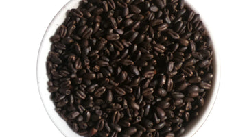 Malt of the Month March 2021: Black Bear Roasted Wheat