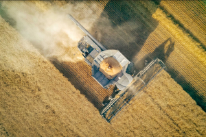 #Harvest2022 has been completed!