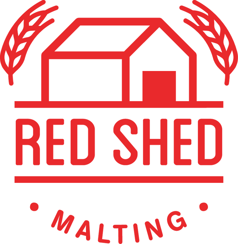 Red Shed Malting