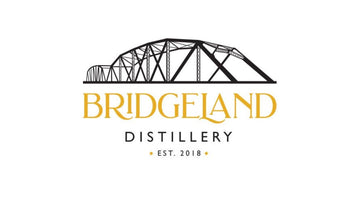 Outstanding in Their Field: Bridgeland Distillery