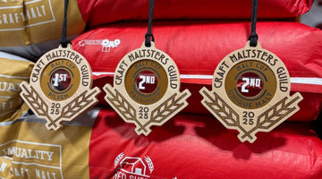 Malt Cup 2025