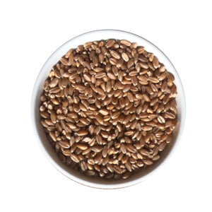 Malt of the Month March 2022: Raw Grains