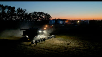 Baltic Porter Made with Red Shed