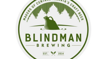 Outstanding in their Field: Blindman Brewing
