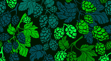 Freshtival: Fresh Hop Beer Festival