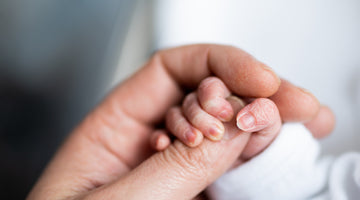 New Team Member: Henry Hamill