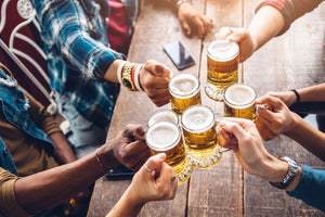 What We're Drinking July 2022