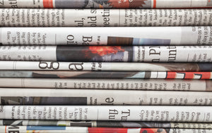 In the Media: April 2021