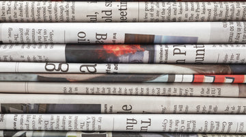 In the Media: January 2022