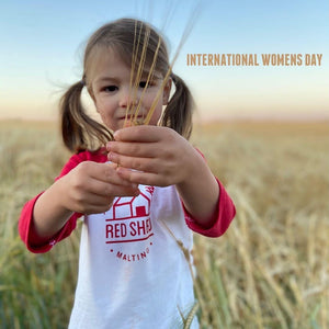 International Women's Day 2023: What We're Drinking