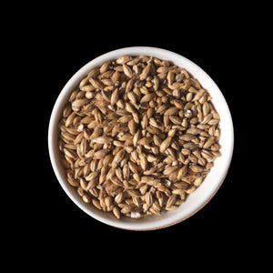 High Kilned Malt