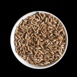 Base Malt