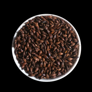 Raw Grains