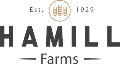 Hamill Farms Logo