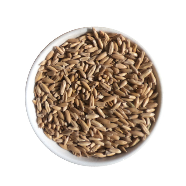 Oat Malt