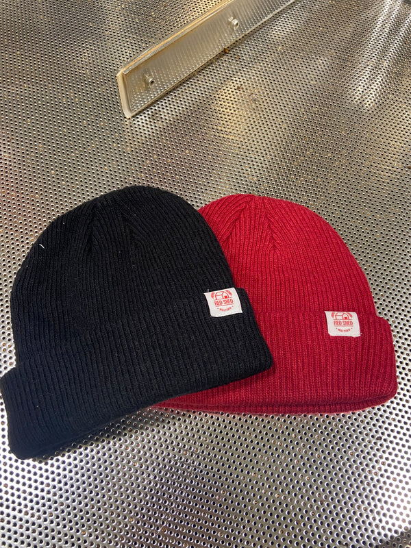 Toques