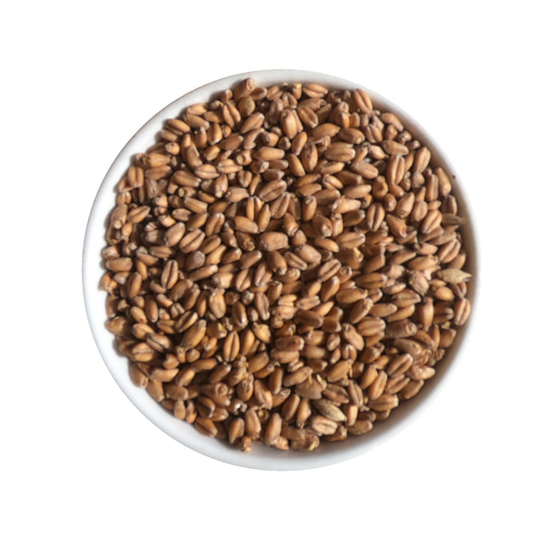 Wheat Malt