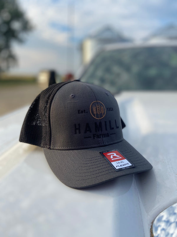 Hamill Farms Hat